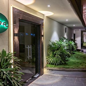 Mayur Belgaum Presidency Hotel & Spa