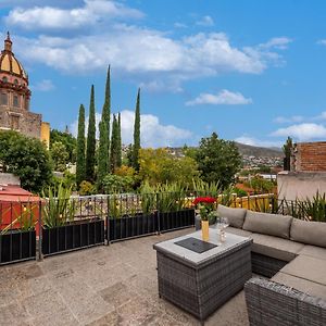 Casa Yuca Hotel Boutique